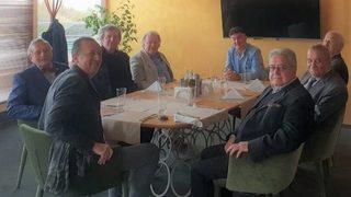 Футболният съюз обсъжда сътрудничество с БАН