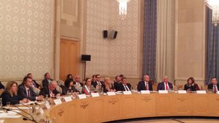 България ще е домакин на общ форум с Русия за информационни технологии