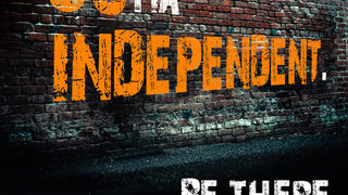 Малък ориентир в започващия днес девети So Independent