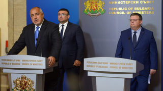 Как полицаите в Русе останаха без коли два дни след разкриването на убийството