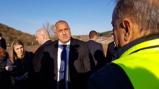 Борисов: Арестите на олигарси или намалената контрабанда дразнят опозицията
