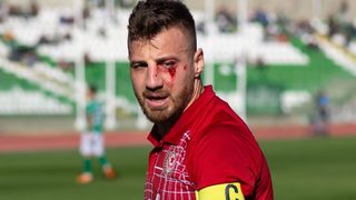 "Берое" спря ЦСКА и остави "Левски" сам на върха