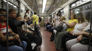 Как руски телеком следи жителите на Москва с безплатен интернет