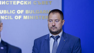 След акцията в агенцията за българите в чужбина: въпроси и политически интриги