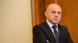 Кохезионната политика е нещо повече от счетоводни параметри, заяви Томислав Дончев