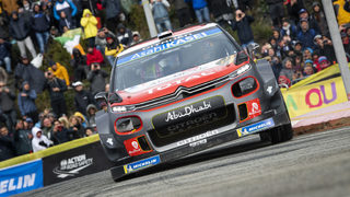 Себастиен Льоб планира да участва във WRC и през 2019 г.