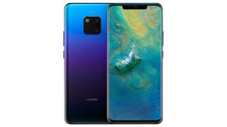 Huawei засилва сигурността на потребителските данни чрез нови технологии