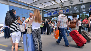 Над 50% от българските туристи пътуват чрез агенция
