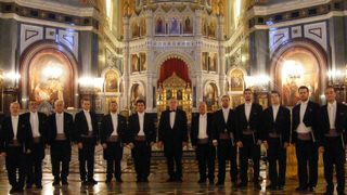 Хорът "Йоан Кукузел - Ангелогласният" отбелязва днес 50-годишен юбилей
