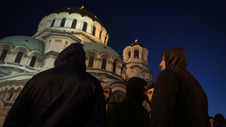София е залята от епидемия от свастики, разказва израелски вестник
