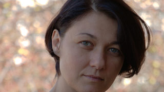 Петя Накова, писател: За мен книгата е лекарство