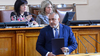 Борисов става все по-безсилен. Какво предстои