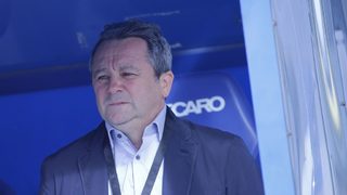 Треньорът на "Левски" призна за проблем с вратарите