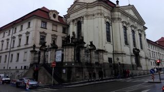 Читателска фотогалерия: Катедрален храм "Св. св. Кирил и Методий" в Прага