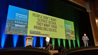 Майсторски клас за "Service Design Thinking" за най-иновативните компании на 27-28 ноември в Sofia Tech Park