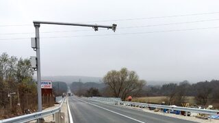 Приключи ремонтът на моста на пътя между Монтана и Враца