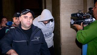 Викторио Александров се видя като "объркан човек, който не знае какво прави"