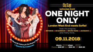 One Night Only