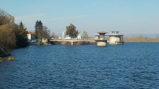 <span class="highlight">Панчаревско</span> <span class="highlight">езеро</span>