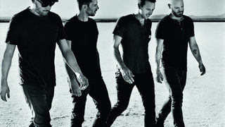 <span class="highlight">Coldplay</span>: A Head Full of Dreams