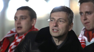 Собственикът на "Монако" <span class="highlight">Дмитрий</span> Риболовлев е арестуван по обвинения в корупция