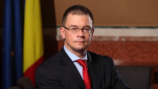 Михай Унгуряну, бивш премиер: Не е чудно, че Румъния понякога има проблеми с храносмилането