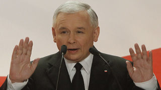 Идва ли началото на края за полските популисти