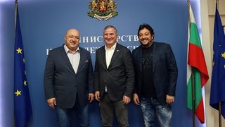 Чичото на Джокович е новият директор на тенис турнира в София