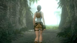 Tomb Raider: Anniversary в началото на юни