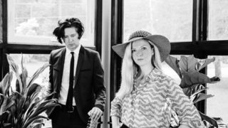 Still Corners