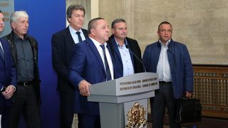 Кметовете ще подадат в прокуратурата наново всички потулени сигнали