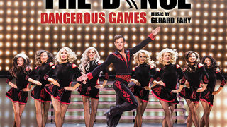 Lord of the Dance: Dangerous Games