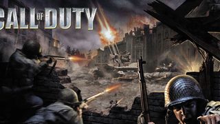 Потвърдиха Call of Duty 4: Modern Warfare