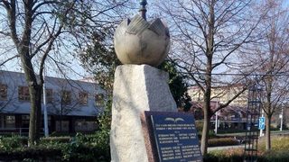 Паметниците на загиналите, или какво да пише на тях