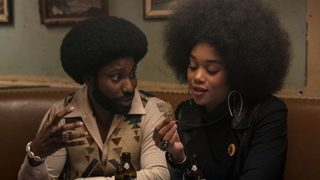 BlackKklansman