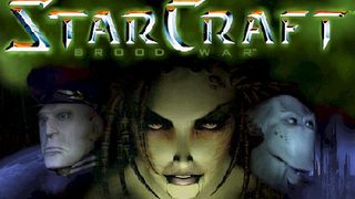 Анонс на <span class="highlight">Starcraft</span> 2 в средата на май