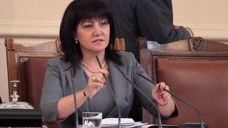 Цитат на деня: Това, което върви по медиите, е изключително откровено