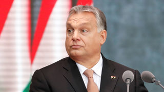 Случаят "Груевски" ще създаде сериозни проблеми на Орбан
