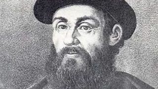 На 27 април: Магелан е убит на Филипините 