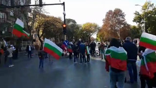 Кой кой е във варненските протести, или за приликите и разликите между 2013 г. и 2018 г.