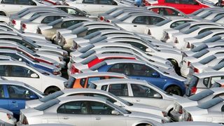Румъния продава 95% от завода на "Деу" 