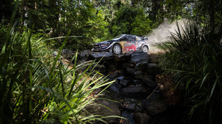 Трима пилоти влизат в спор за титлата във WRC в последния старт от сезона