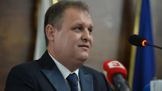 Георги Чолаков: Трайна е тенденцията към нарастване на екоделата в България