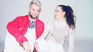 SOFI TUKKER