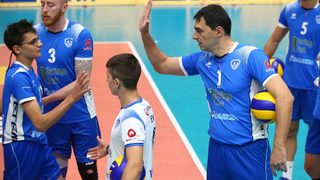 Фотогалерия: Неравностойното дерби между ЦСКА и "<span class="highlight">Левски</span>"