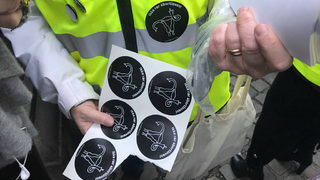 Хиляди норвежци протестираха срещу промени на правото на аборт