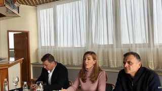 През януари хотелите ще се свържат с НАП и МВР