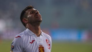 Равенство остави България зад Норвегия в Лигата на нациите (хронология)