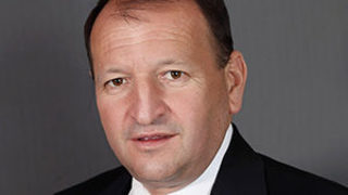 Георги Караманджуков пое спортно-техническата власт в "Лудогорец"