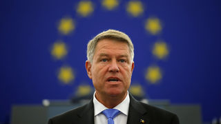 Румънският президент отхвърли предложената от управляващите за антикорупционен прокурор